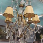 666 2175 CHANDELIER